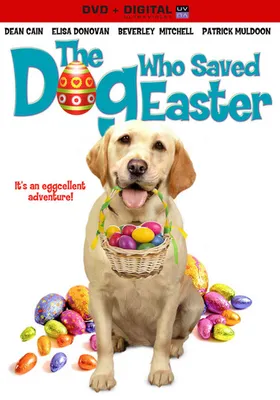 The Dog Who Saved Easter