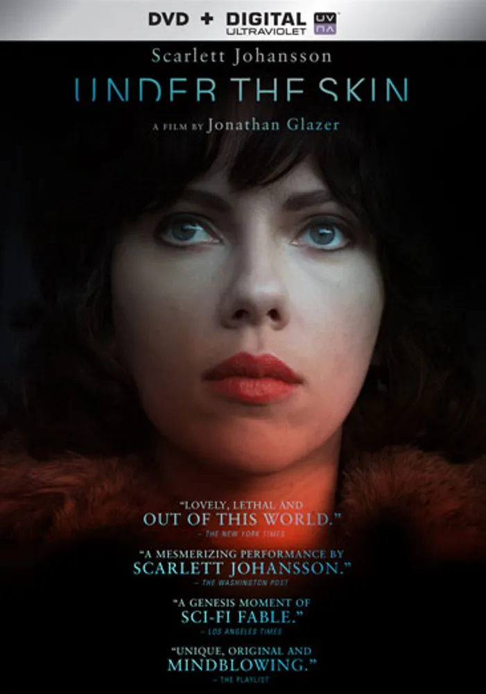 Under the Skin