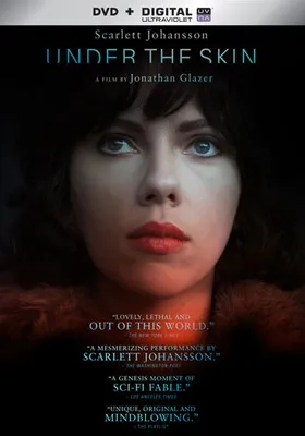 Under the Skin