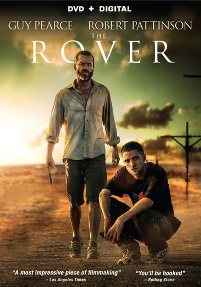 The Rover