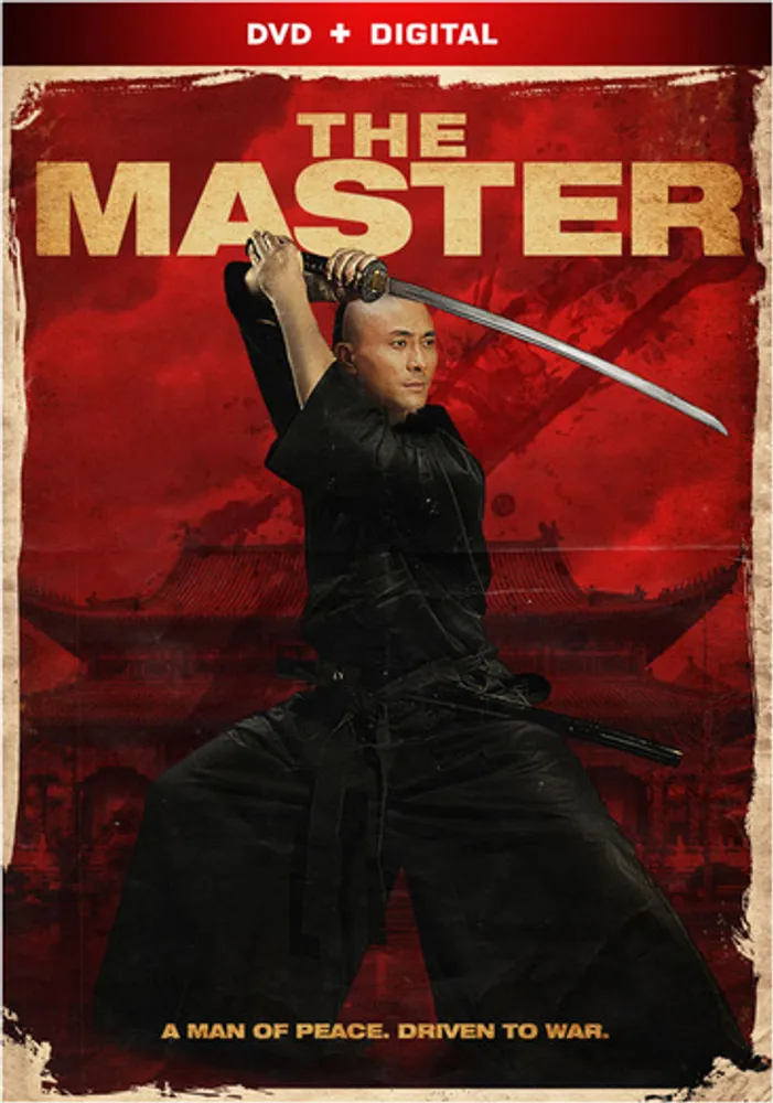 The Master