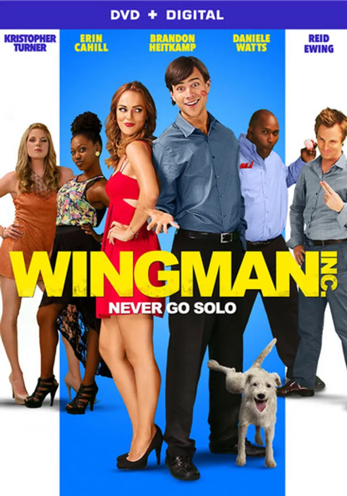 Wingman Inc.