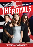The Royals: The Complete First Season