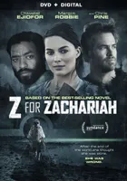 Z for Zachariah