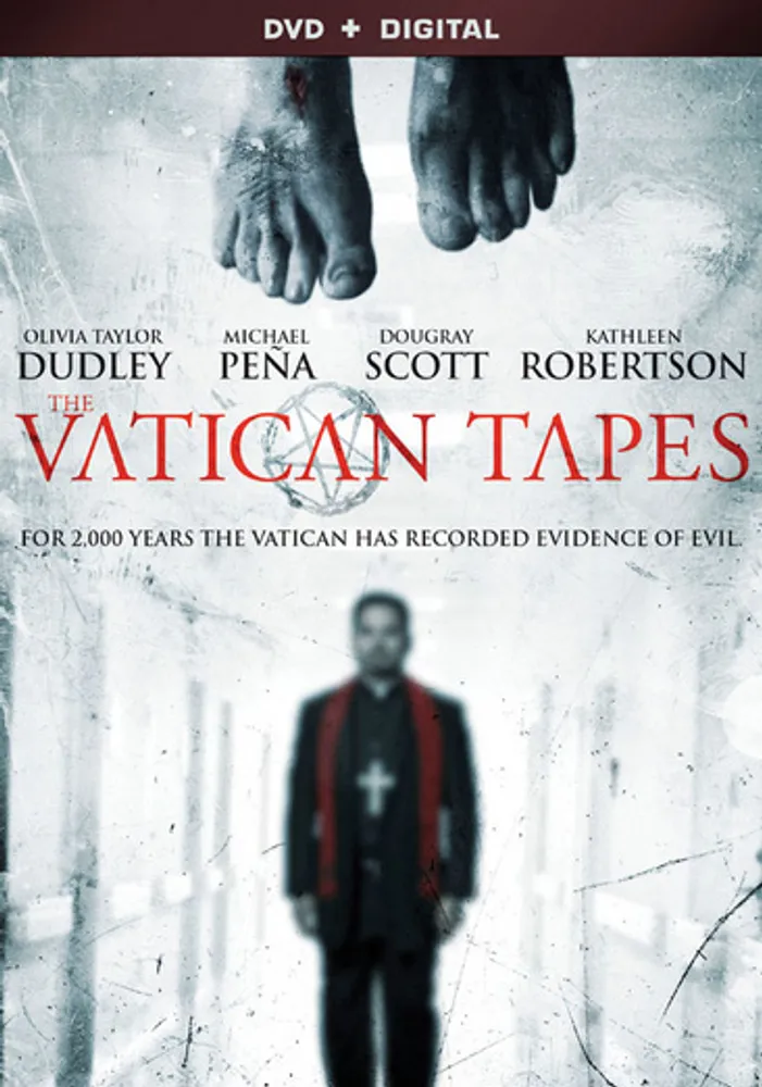 The Vatican Tapes