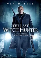 The Last Witch Hunter