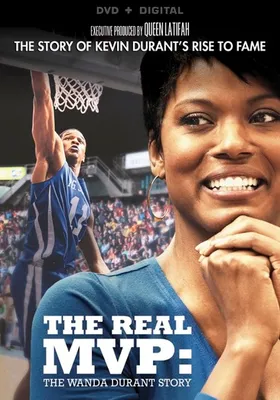 The Real MVP: The Wanda Durant Story