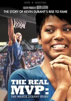 The Real MVP: The Wanda Durant Story