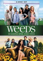 Weeds: Seasons 1 & 2