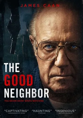 The Good Neighbor