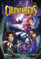 The Legend of the Chupacabras