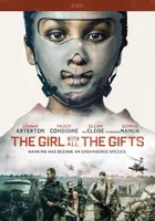 The Girl with All the Gifts