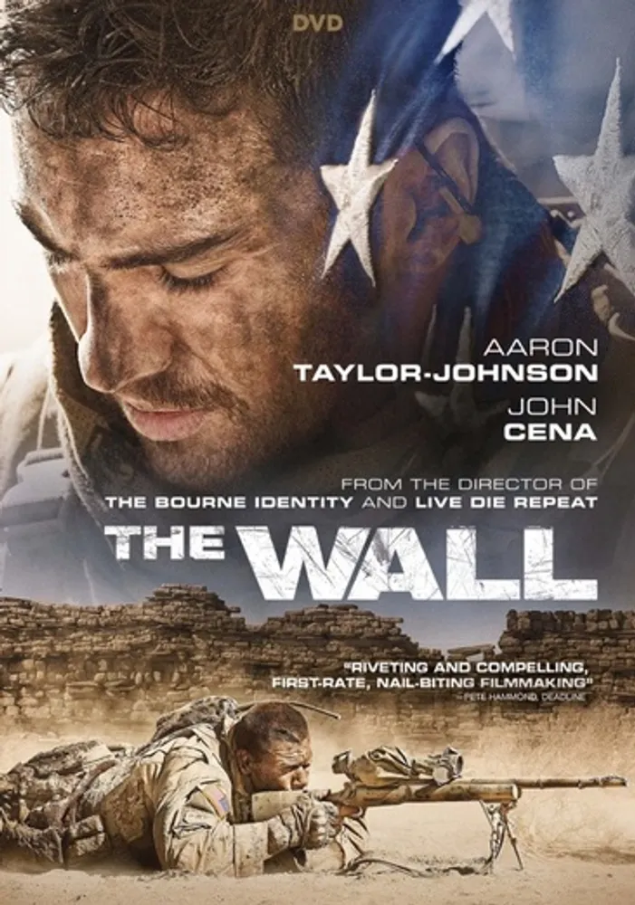 The Wall