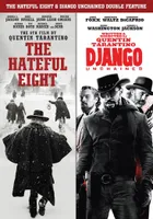 The Hateful Eight / Django Unchained