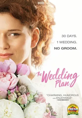 The Wedding Plan