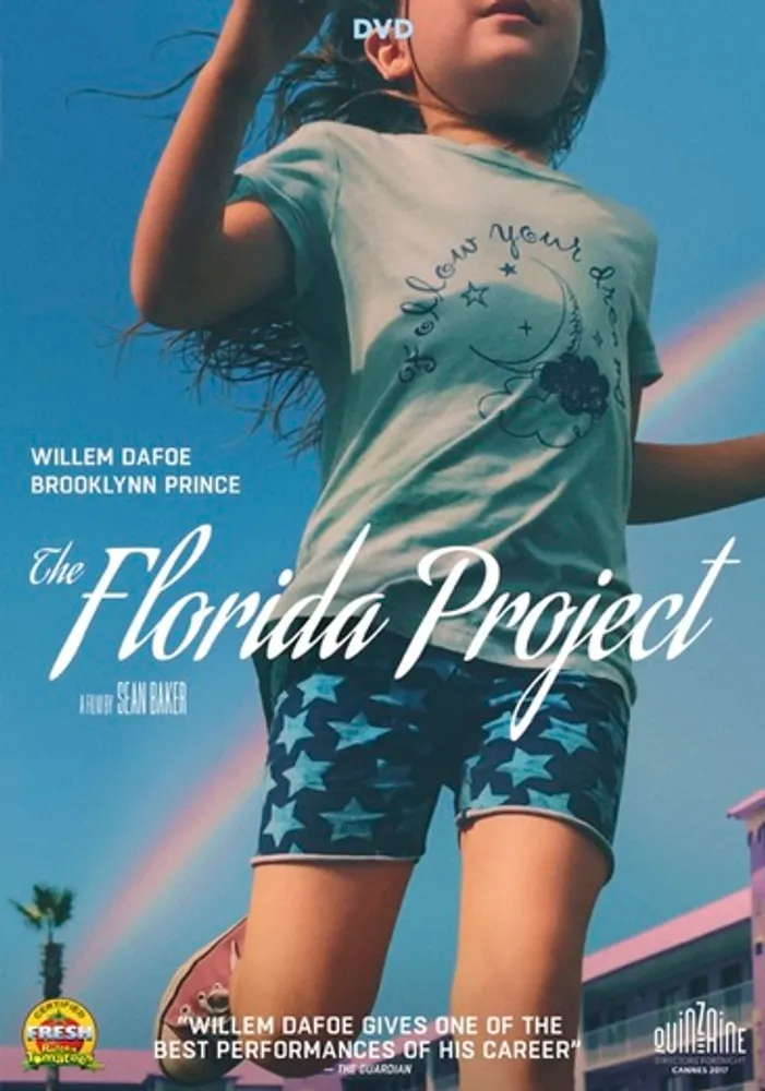 The Florida Project