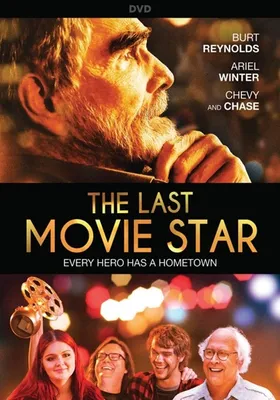 The Last Movie Star