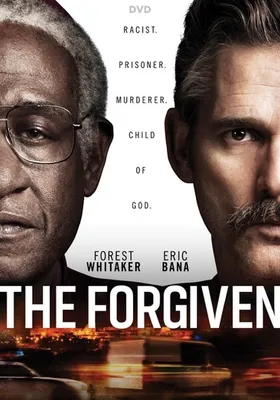 The Forgiven