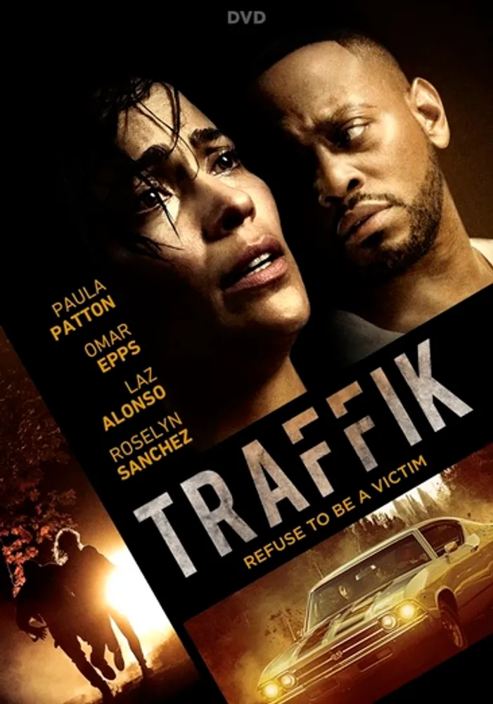 Traffik