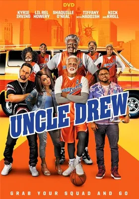 Uncle Drew