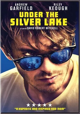 Under the Silver Lake