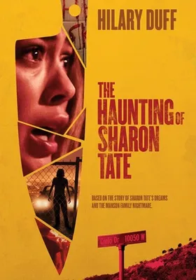 The Haunting of Sharon Tate