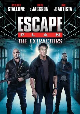 The Extractors: Escape Plan