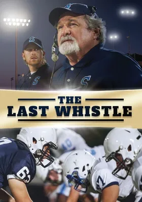 The Last Whistle