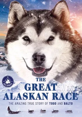 The Great Alaskan Race