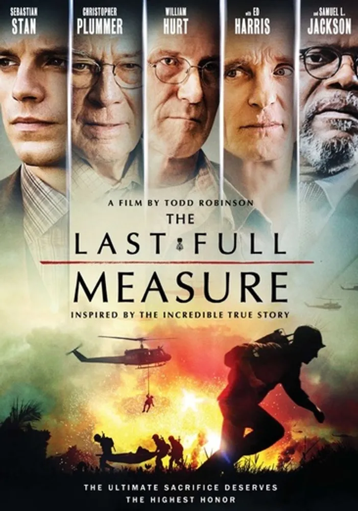 The Last Full Measure