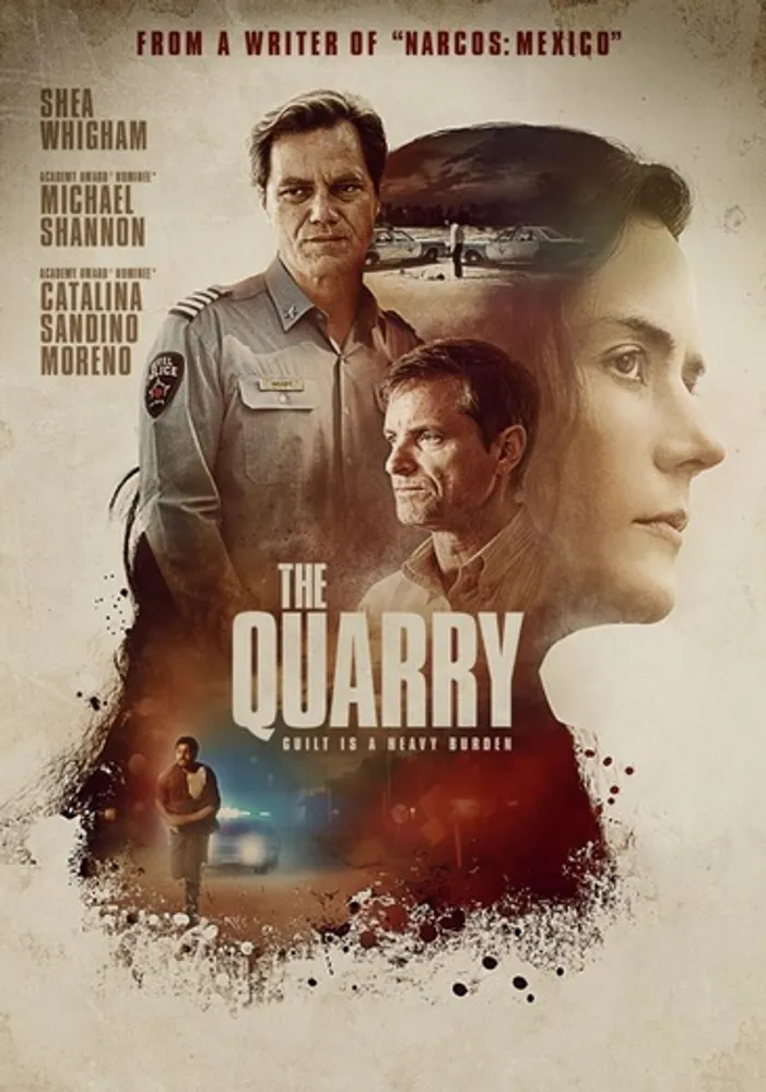 The Quarry