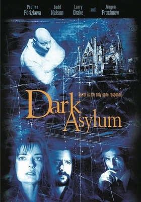 Dark Asylum - USED