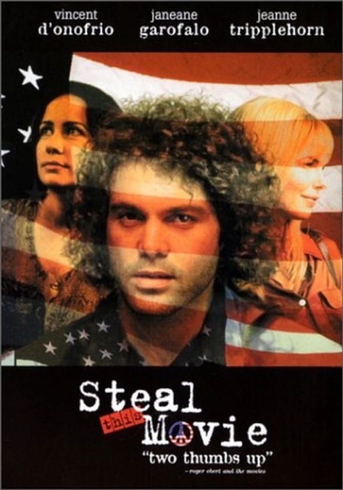 Steal This Movie - USED