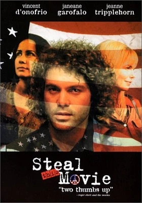 Steal This Movie - USED