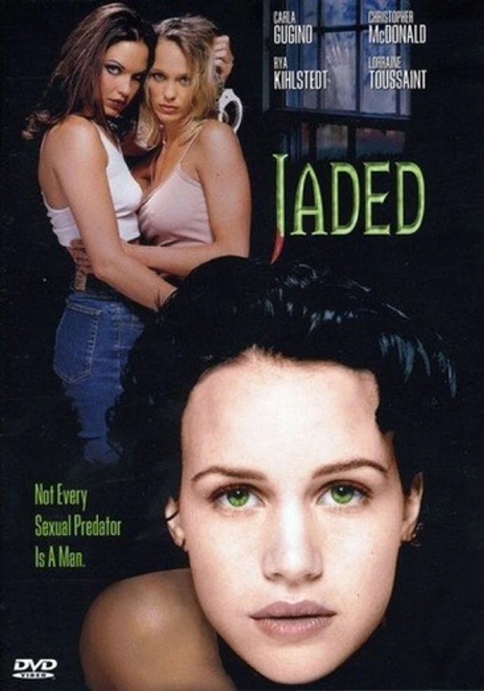 Jaded - USED