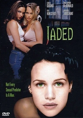 Jaded - USED