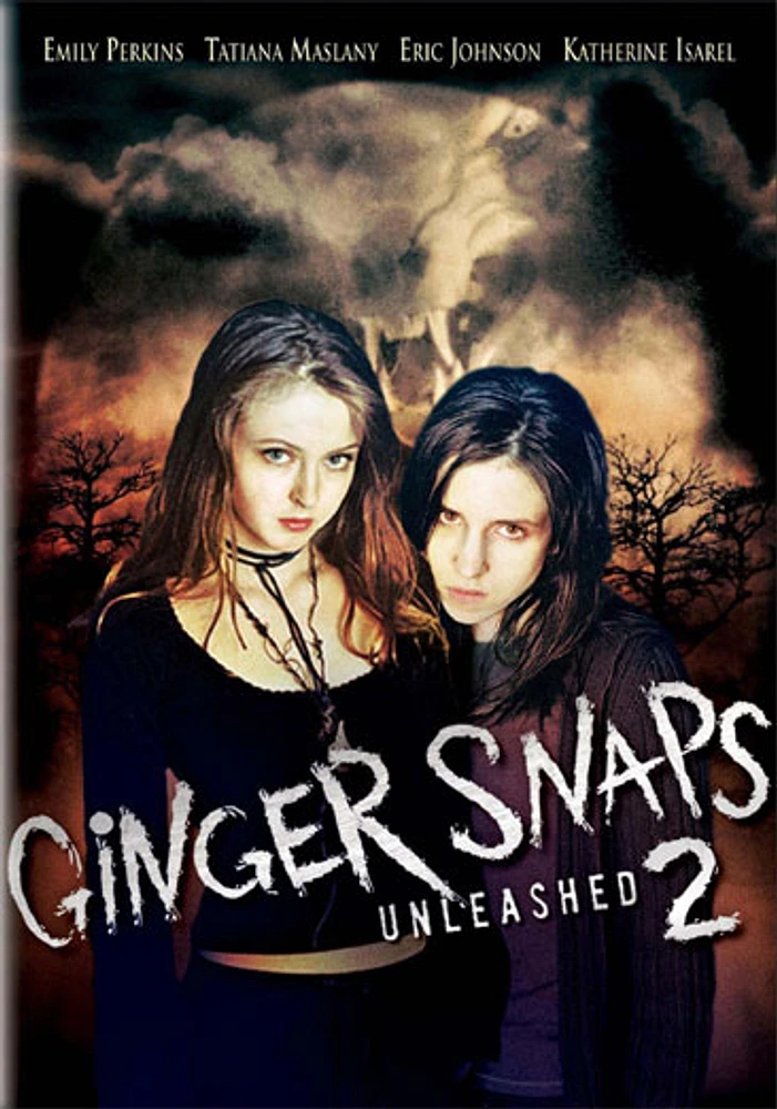 Ginger Snaps 2 - USED