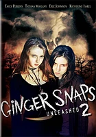 Ginger Snaps 2 - USED