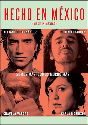 Hecho En Mexico - USED
