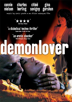 Demonlover - USED