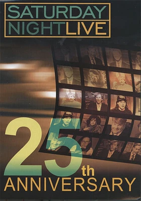 SNL: 25th Anniversary - USED