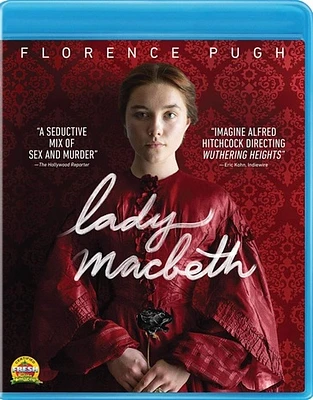 Lady Macbeth - USED