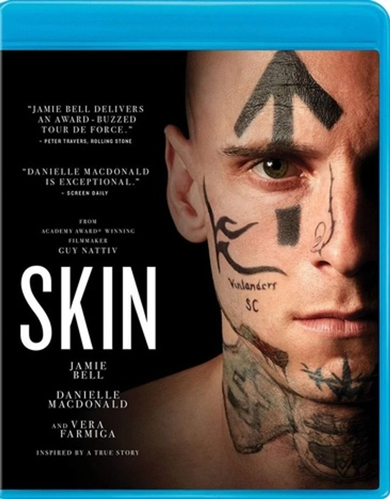 Skin - NEW