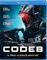 Code 8 - USED