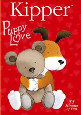 Kipper: Puppy Love - USED