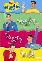 The Wiggles: Wiggly, Wiggly World