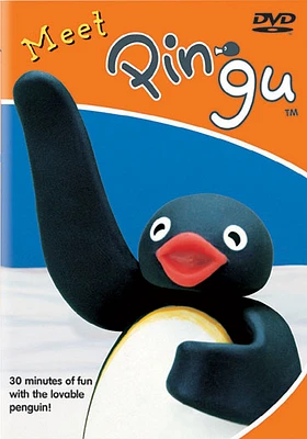 Meet Pingu - USED