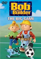 Bob The Builder: The Big Game - USED