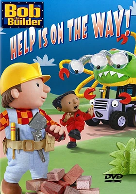 Bob The Builder: Help is on the Way - USED