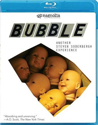 Bubble - USED